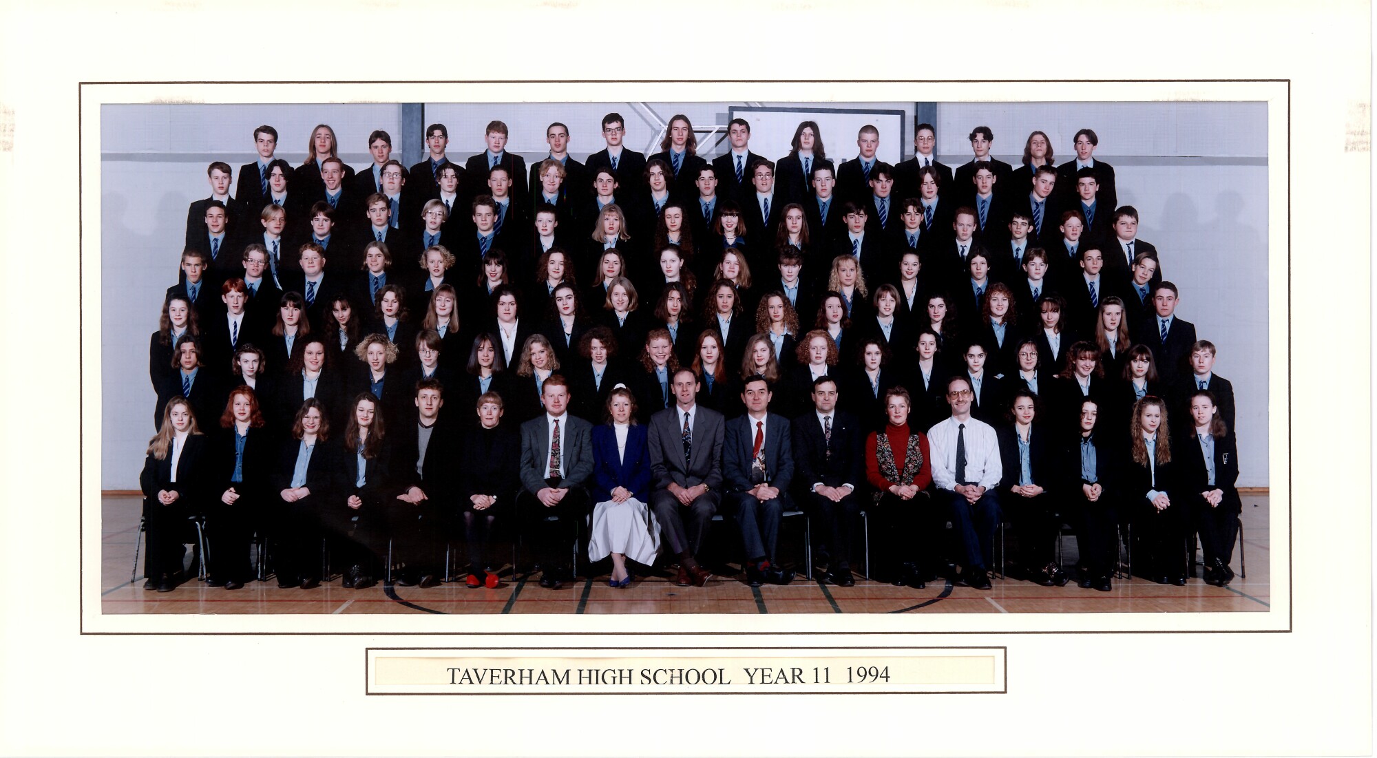 Our History Taverham High School An 11 18 Academy Our History Taverham High School An 11 18 Academy
